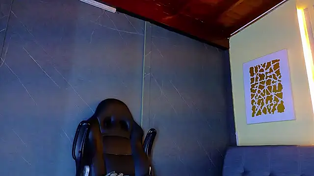ALANNFERRER webcam