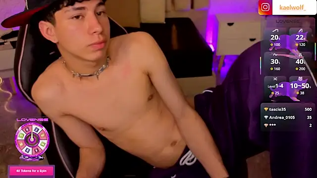 kaelwolf_tay webcam