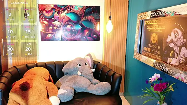 Evans_Robinson webcam