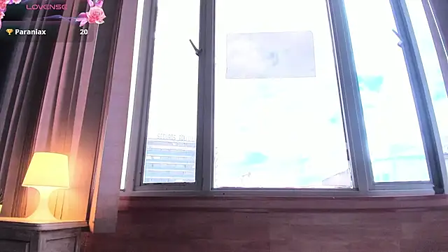 Charlote_Harper webcam