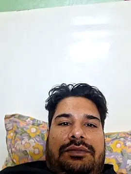 SingleTest webcam