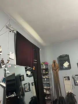 sweetkacibaby webcam