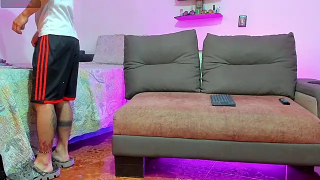 Teo_Rave webcam