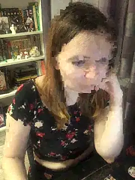 Velvet_Cry webcam