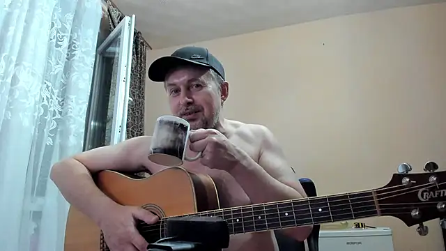 SanFrantsisko webcam
