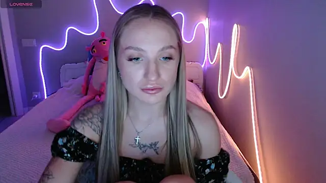 MirrraMisss webcam
