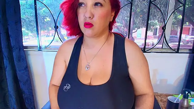 Eva_MilfF webcam