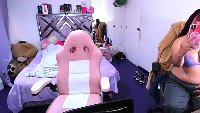 Luna_Analya webcam