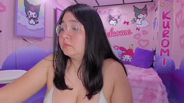 Dulce_meow webcam