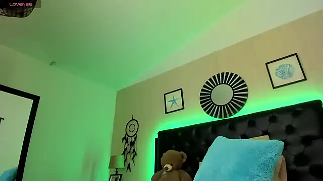 LolaVillalobos webcam