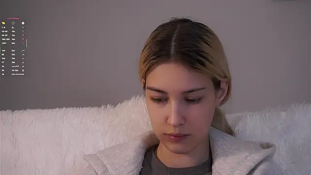 AngelicRice webcam