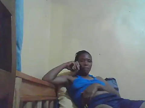 Smillie_prety webcam