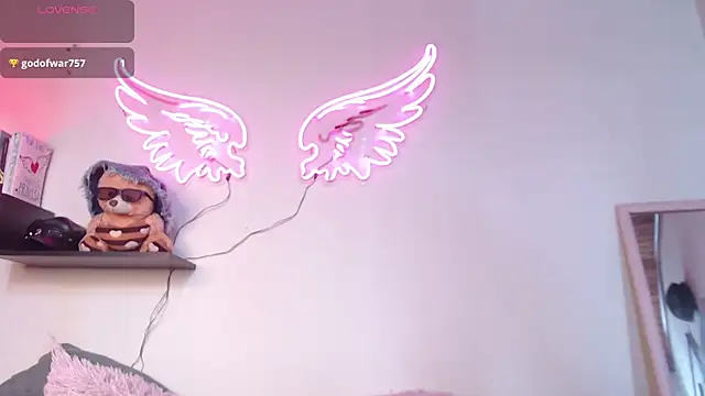 MissDennise webcam