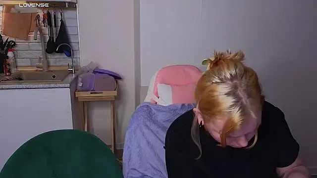 Radiants_two webcam