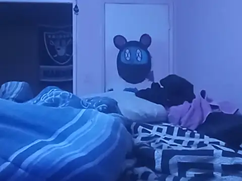 Blkstylion webcam