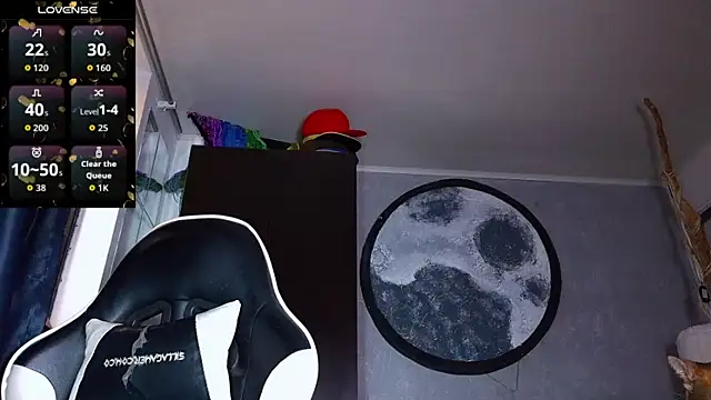 the_dog_lian webcam
