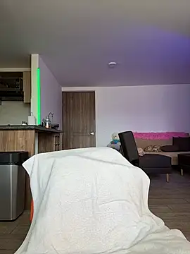 Georgiafox webcam