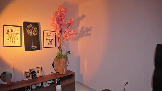 Siouxsie_cenobite webcam