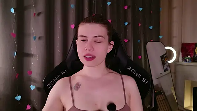 inside_tori webcam