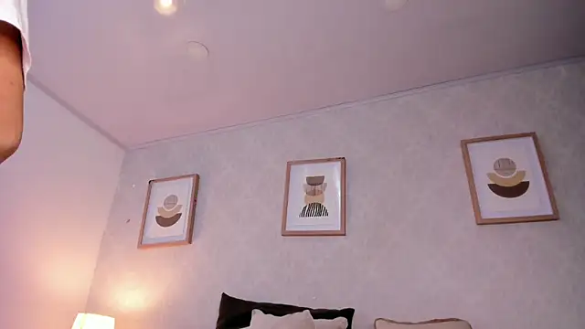 Caroline_dh webcam