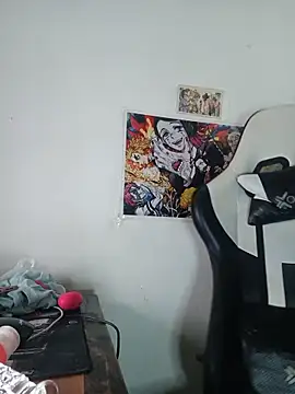 gigiqueen_18 webcam