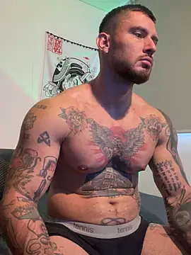 DimitriSullivan_ webcam