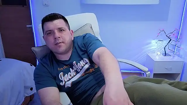 JasonJacks webcam