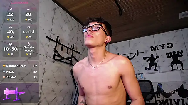 tim__fox webcam