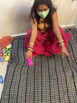 Savita_Desai_BDSM_couple webcam