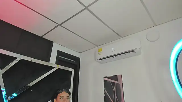 Rubyxht webcam
