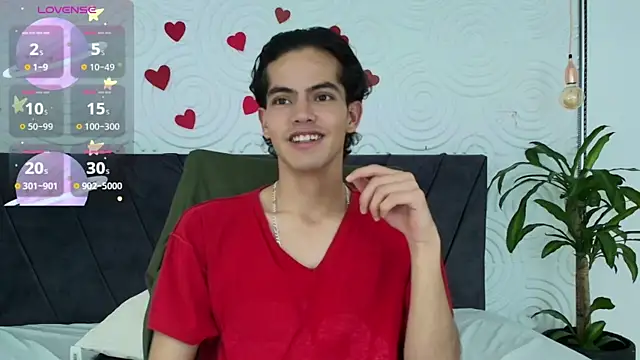Maximoherrera_16 webcam