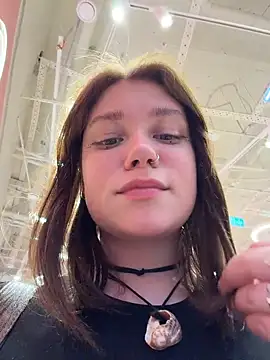 lucy-joy webcam