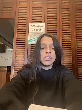 EverMore_ webcam