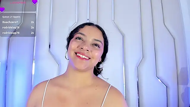 Angellit_Afrodita_ webcam