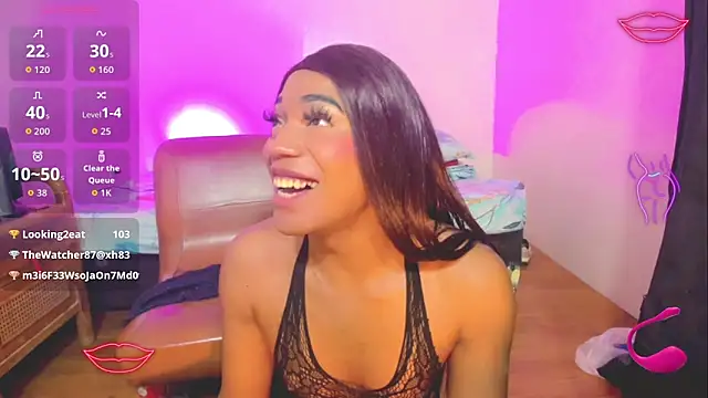 bayolet_ webcam