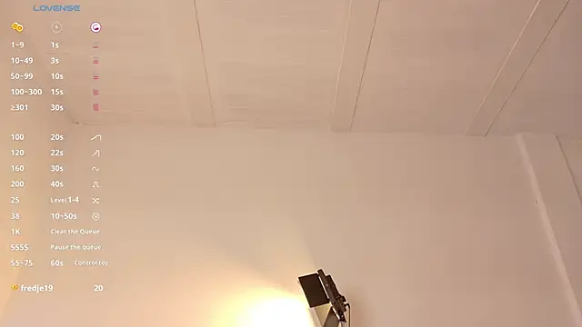 JothaFit webcam