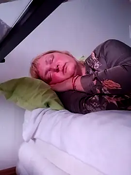 LiluLiluLilu webcam
