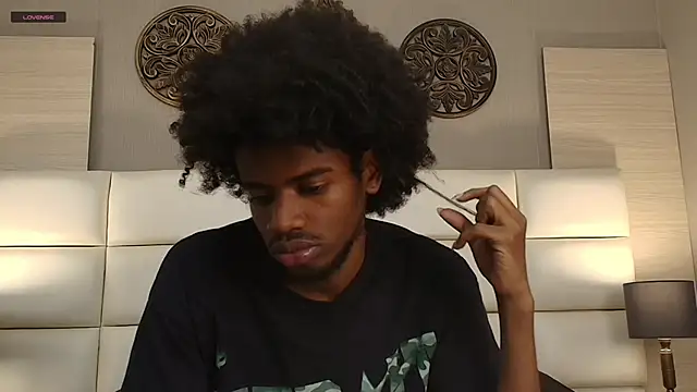 AllexJacob webcam