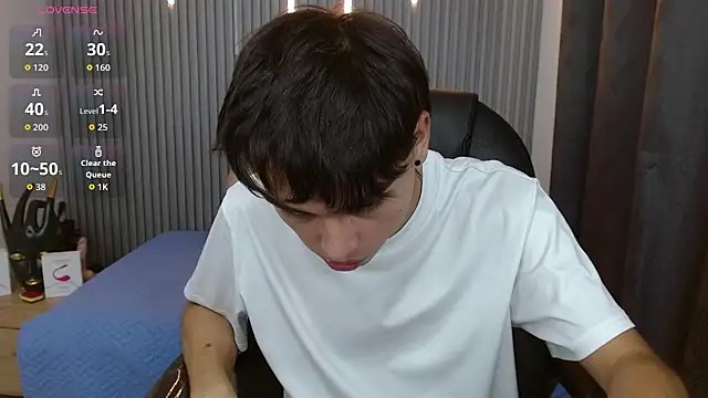 StiwenTwink webcam