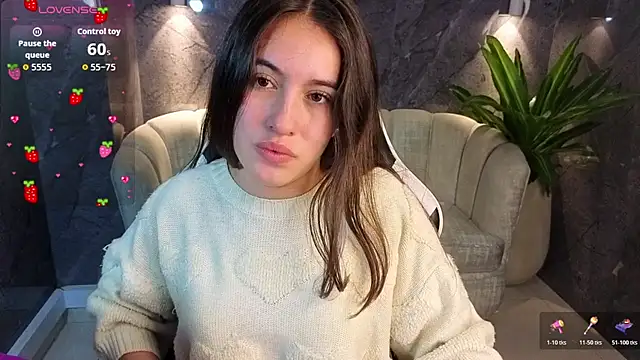 Nikka_Tx webcam