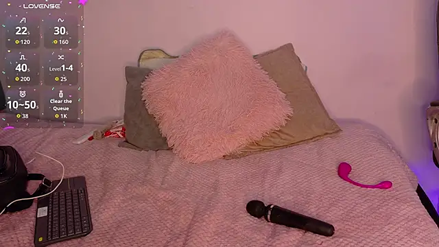 Kathy_1 webcam