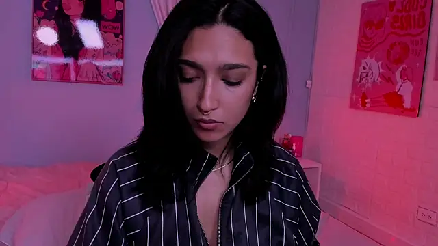 Cleo_Foxx webcam
