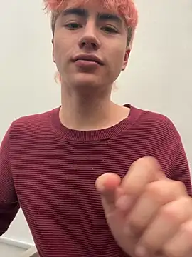 AlexanderCollman2 webcam