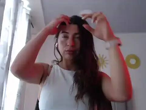 Julietaamado webcam
