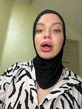 RedheadQueen_ webcam