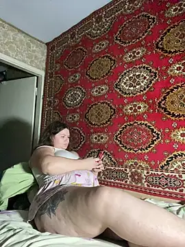 Nenssy555 webcam