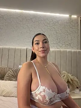 DannaMarshall webcam