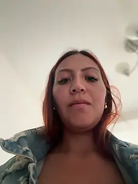 Scarlett_tour webcam