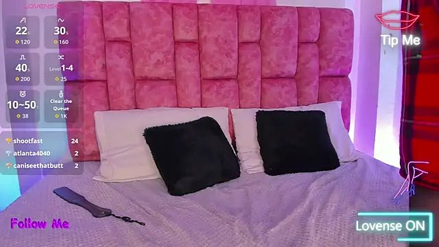 angelcherrypie webcam