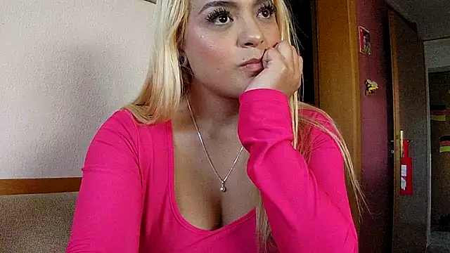 SilvyDiamond webcam